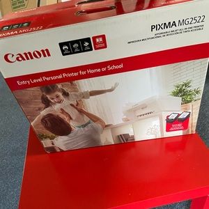 Canon printer